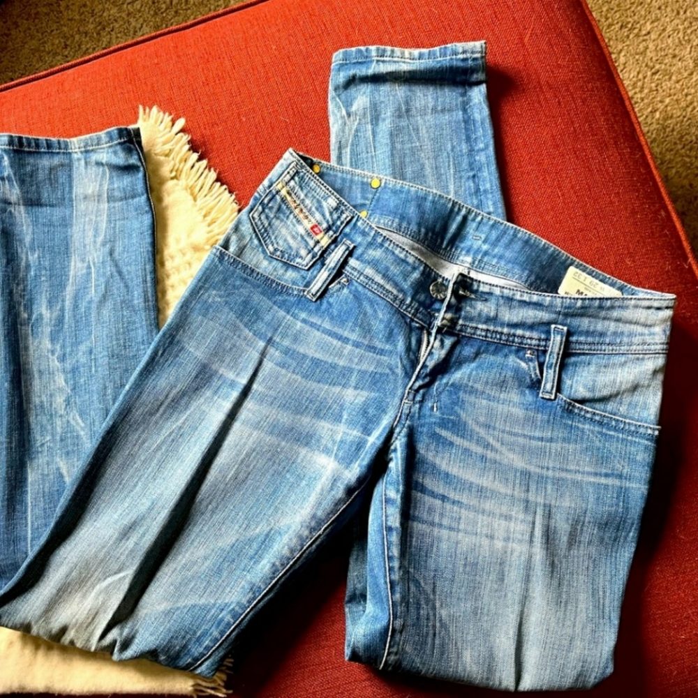 Diesel “MATIC” jeans W29_L32